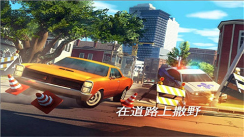 孤胆车神：新奥尔良国际服安装器