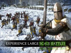 全面战争王国内购修改版(kingdom) 全面战争王国内购修改版(kingdom)