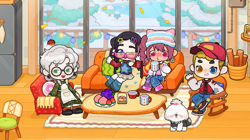 奇妙创意世界免费安装最新版