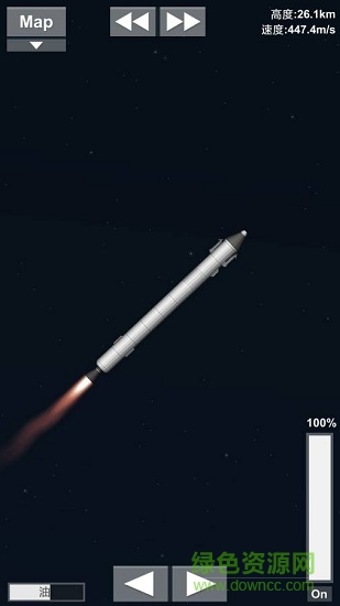宇宙飞行模拟器 宇宙飞行模拟器