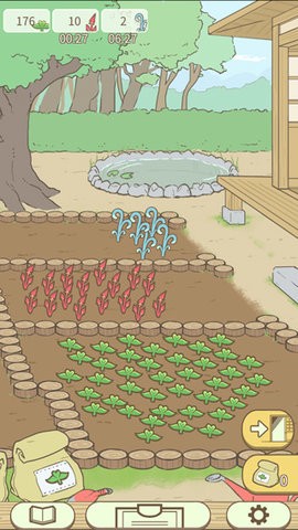 暖洋洋之森的药师 暖洋洋之森的药师