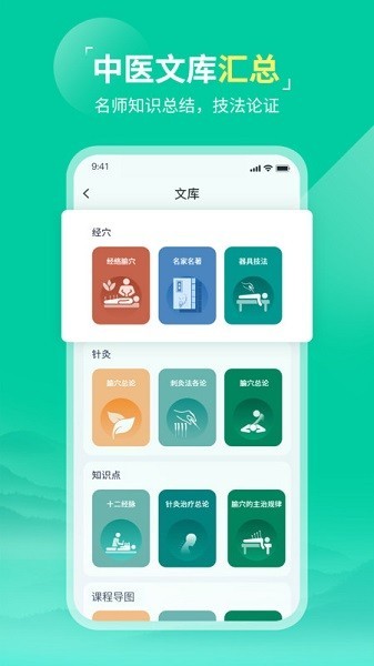 中医针灸 中医针灸