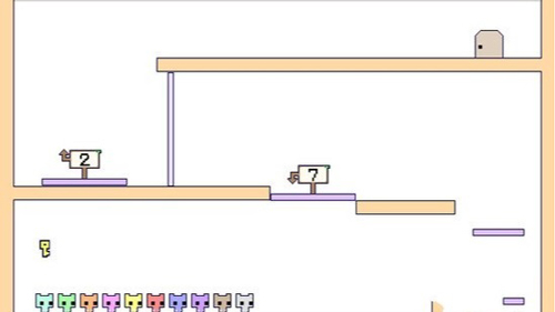 萌猫公园去广告版 安卓版2.1.1