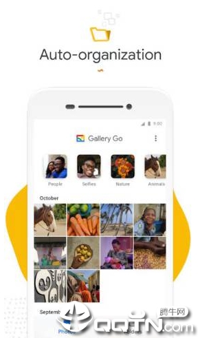 Gallery Go-图库精简版 Gallery Go-图库精简版