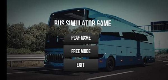 bus games