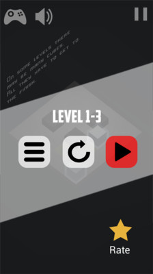 方块特技(Cube Trick Lite) 方块特技(Cube Trick Lite)