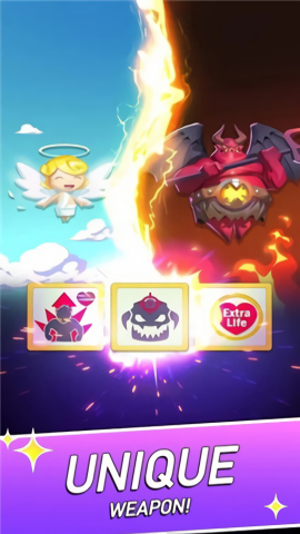 魔术弓箭手中文版