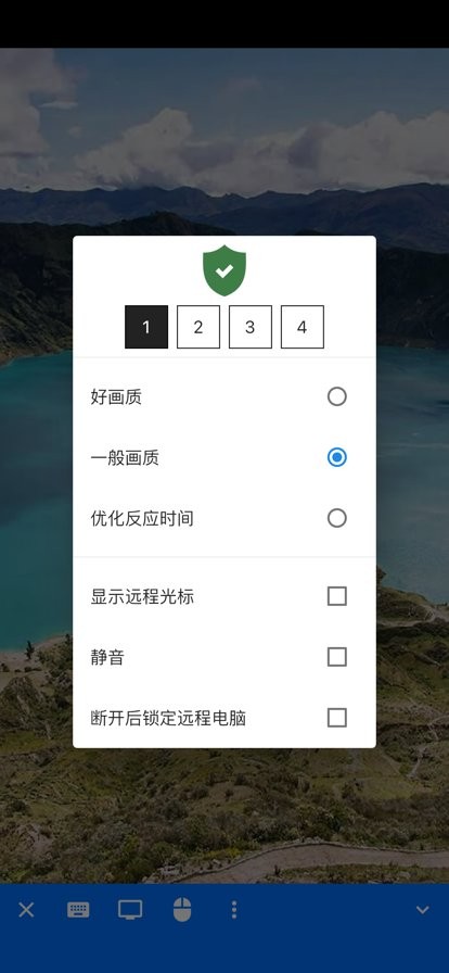 远程控制 远程控制