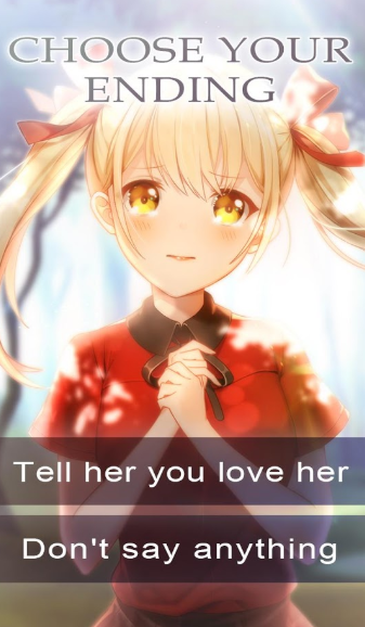 My Ghost Girlfriend(我的幽灵女友游戏) My Ghost Girlfriend(我的幽灵女友游戏)
