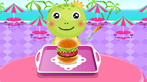 兔宝宝早餐店 兔宝宝早餐店