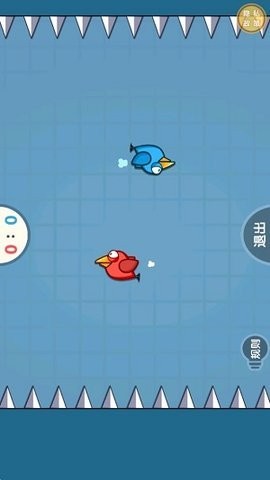 双人竞技挑战 双人竞技挑战