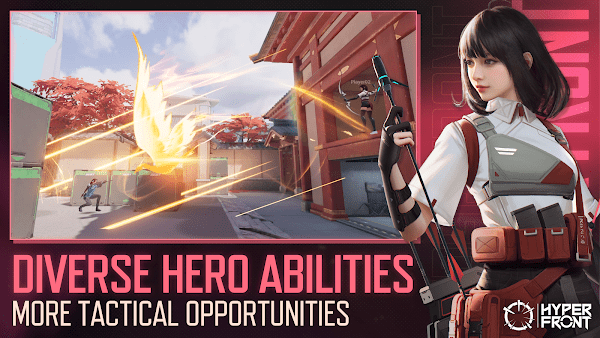 超前战区（瓦罗兰特like）（国际服）安装器