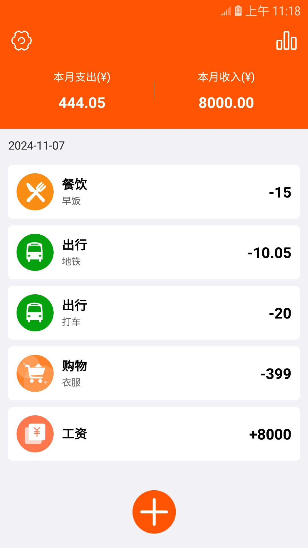 红火管家