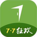 七扇门