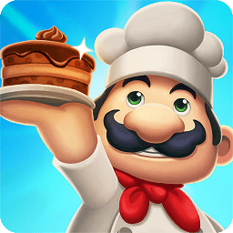 超级烹饪大亨游戏(Idle Cooking Tycoon)