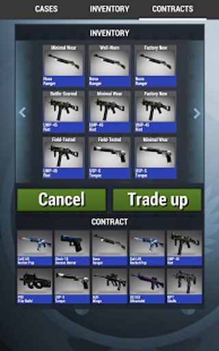 case simulator 2最新版