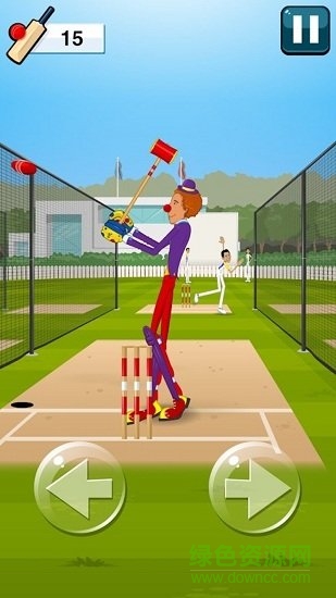 板球2(stick cricket 2) 板球2(stick cricket 2)
