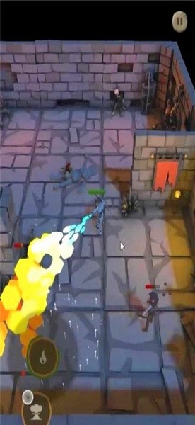 寻找史诗般的宝藏