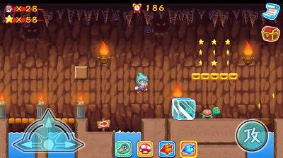 超级玛丽冒险岛