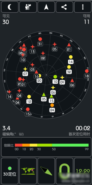 GPS Test Plus(GPS测试增强版)