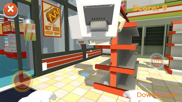 VR工作模拟器中文版