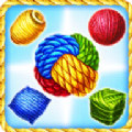 滚动的线团修改版(rolling yarn)