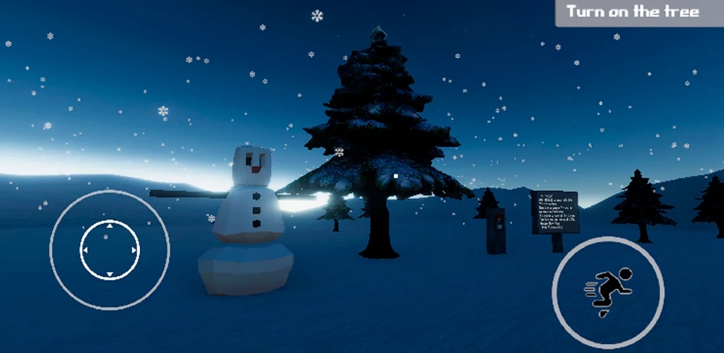 疯狂圣诞节 疯狂圣诞节