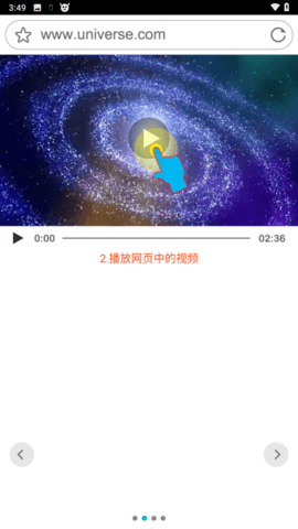 黑狮(BL)视频下载器