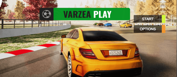 瓦尔泽亚赛车 瓦尔泽亚赛车