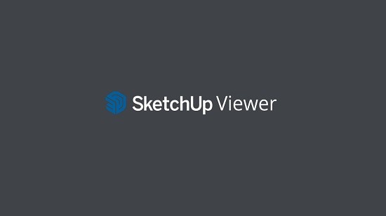 手机草图大师看图软件(sketchup)