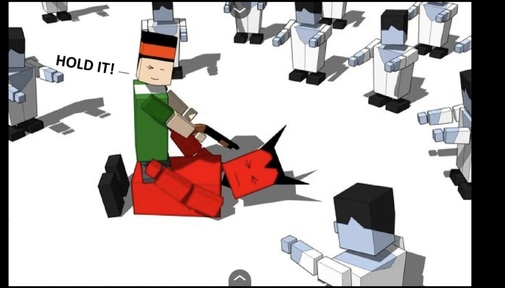 僵尸危机2 僵尸危机2