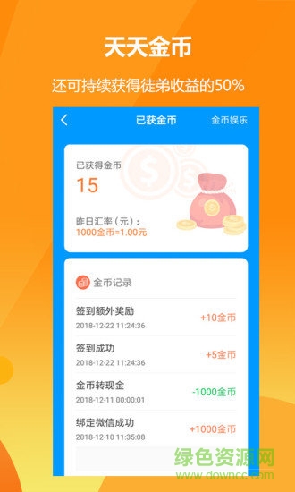 益头条