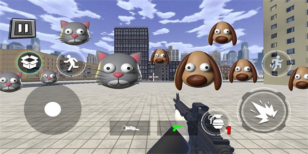 沙盒世界模拟 沙盒世界模拟