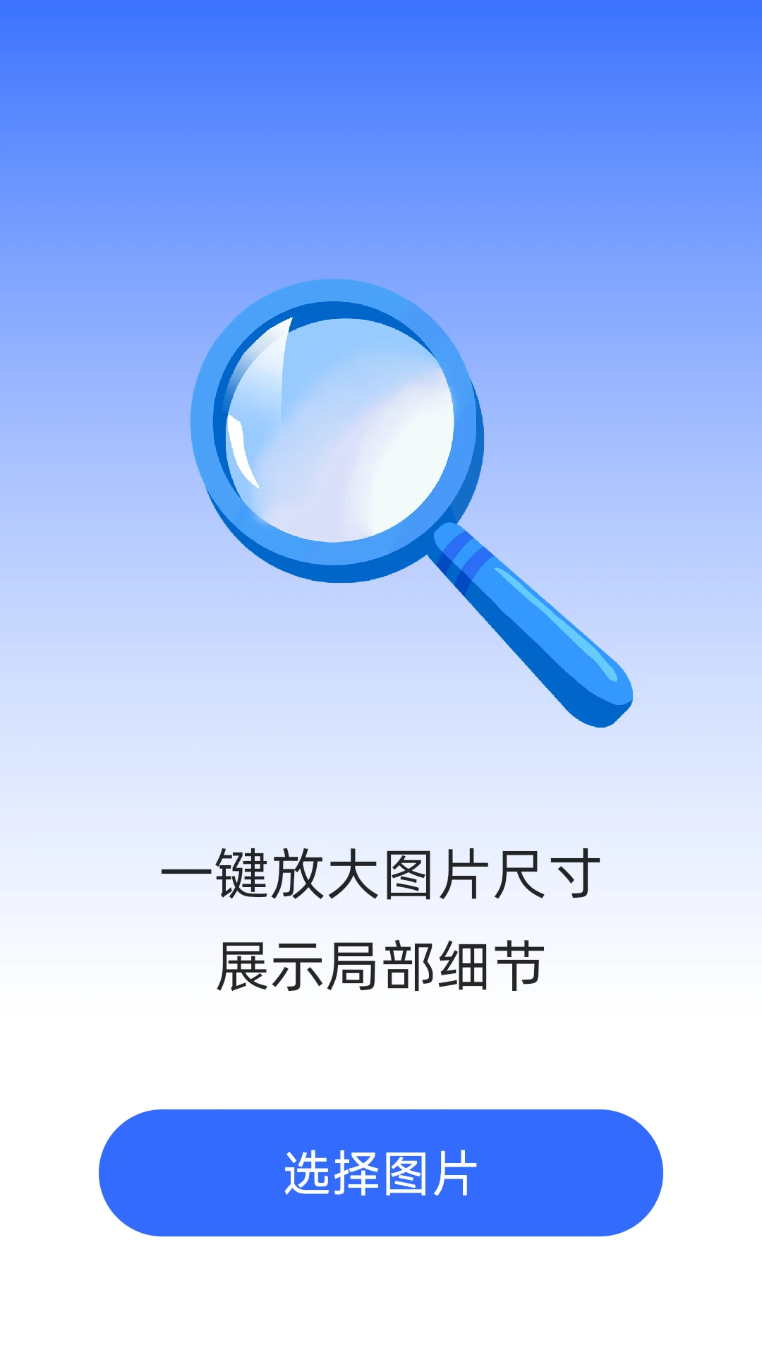 舒视放大镜 舒视放大镜