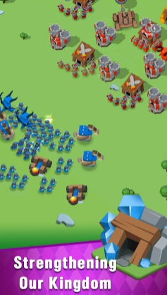 Art of War: Empire