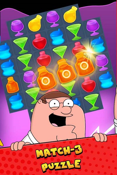 Family Guy Family Guy