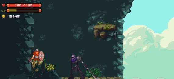 勇者的道路官方版 勇者的道路官方版