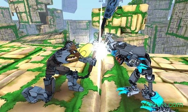 BIONICLE®