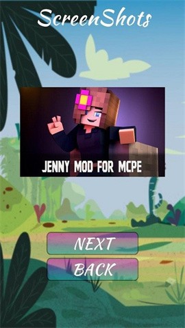 Jenny Mod官网版