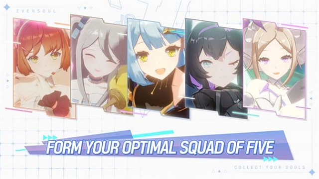 Eversoul安装器