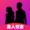 陌聊真人速配-同城探陌约会交友