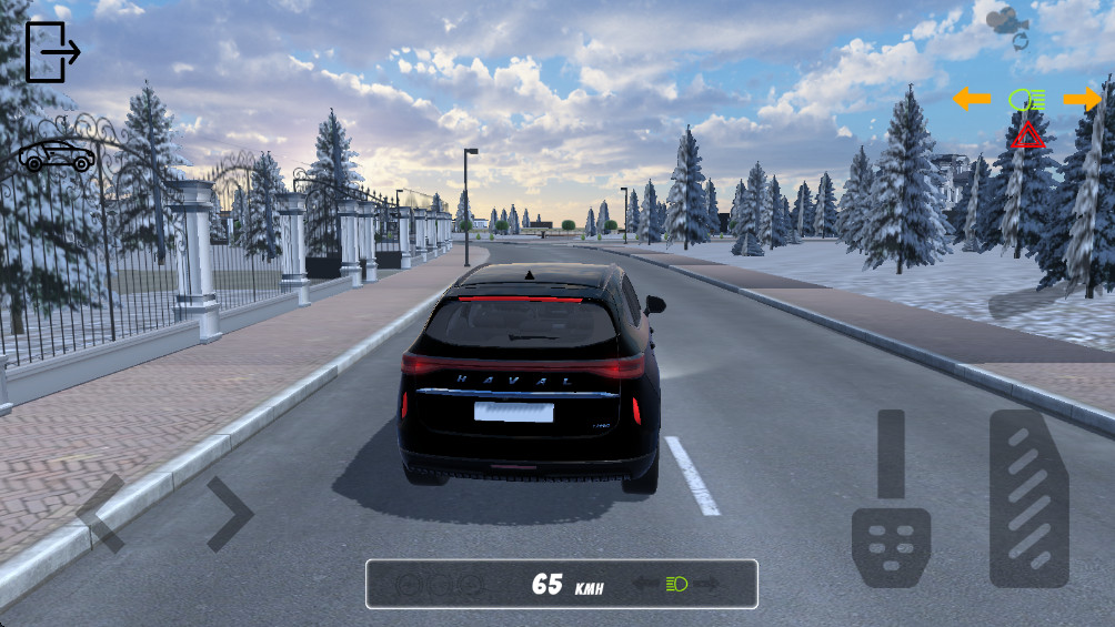 国产汽车3D最新版 3.0安卓版 国产汽车3D最新版 3.0安卓版