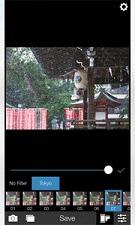 模拟东京