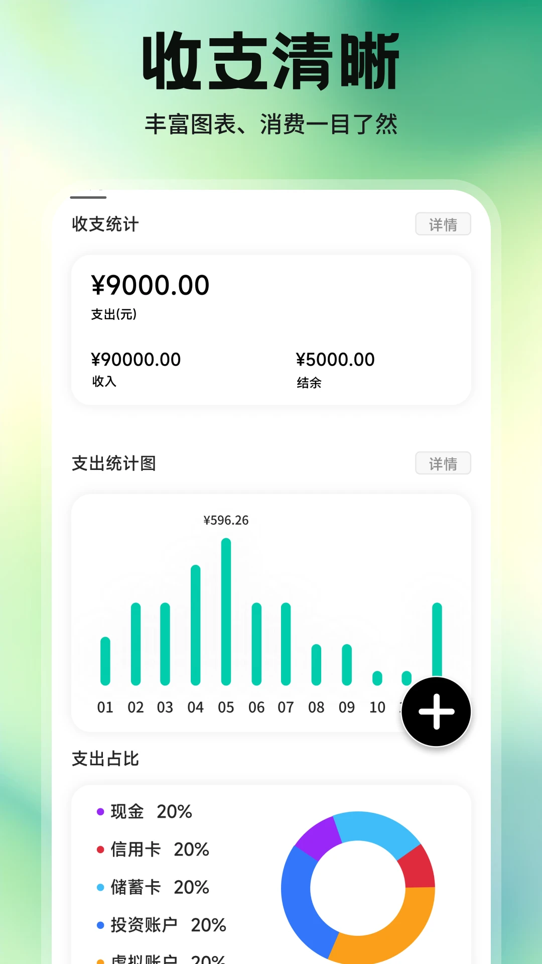 金小马