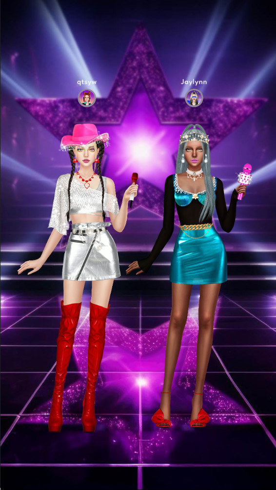 时尚光芒破解版(Fashion Glow) 0.0.6最新版