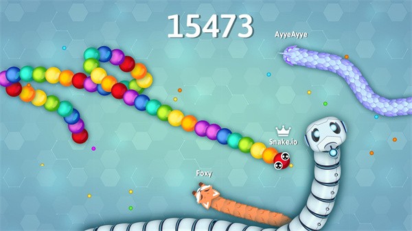 Snakeio 免费安卓版v2.2.43