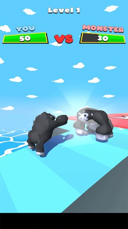 金刚跑酷大师最新版官网版