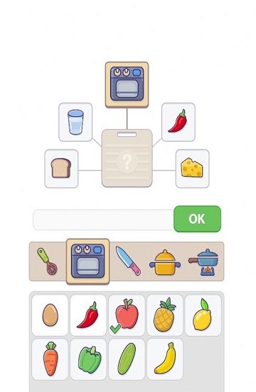 简易厨房手游(EasyKitchen)