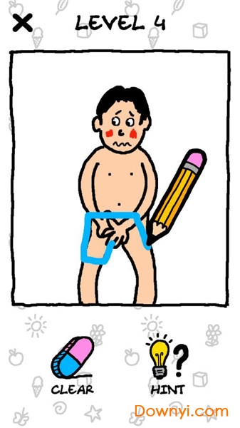 画就完事了手游(Just Draw) 画就完事了手游(Just Draw)
