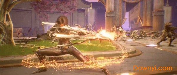 永恒之塔sf发布网